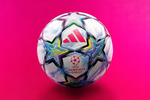 UEFA Chempionlar ligasi 2026/2027-yilgi mavsumi rasmiy to‘pi.