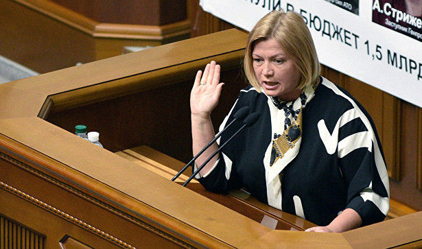 Киев готов обменять россиян на заключенных в РФ украинцев