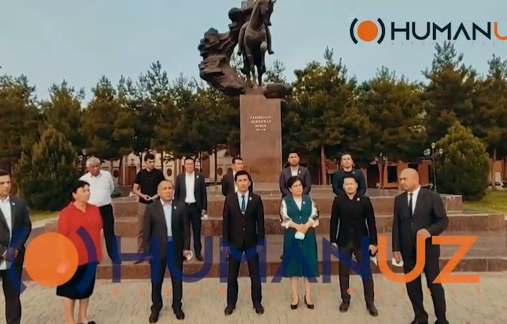 Andijonlik deputatlar prezidentga ochiq murojaat bilan chiqishdi