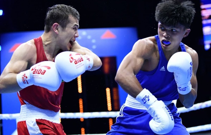 Bugun Toshkentda boks bo‘yicha jahon chempionati boshlanadi