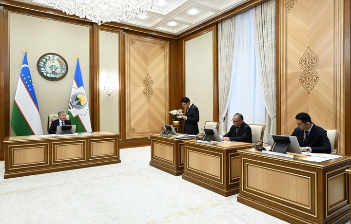 2030-yilga borib pilla yetishtirish 36 ming tonnagacha oshadi