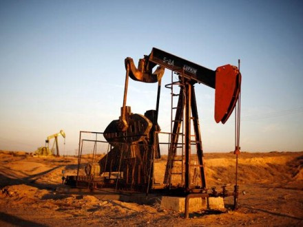 Мировые цены на нефть изменились разнонаправленно