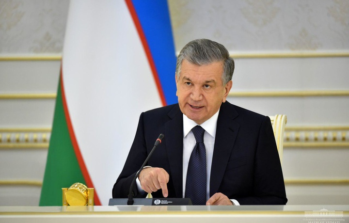 «Infeksiyaga qarshi kurashda qandaydir «sehrli retseptlar» yo‘q» - Shavkat Mirziyoyev aholini xushyorlikka chaqirdi