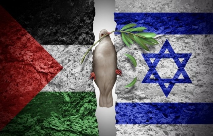 Израиль и ХАМАС близки к соглашению о прекращении огня