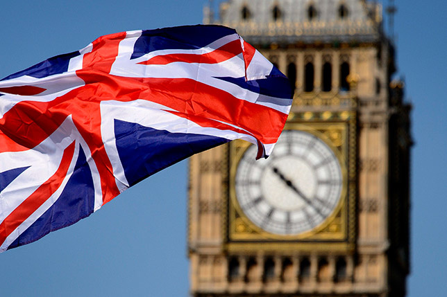 So‘rovnoma: Britaniyaning asosiy dushmani qaysi davlat ekani aytildi