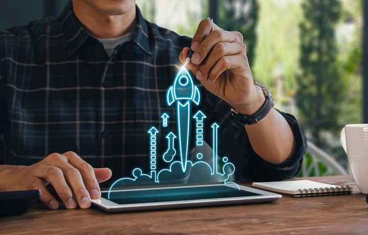 “Энг яхши стартап ғояси” танлови ўтказилади