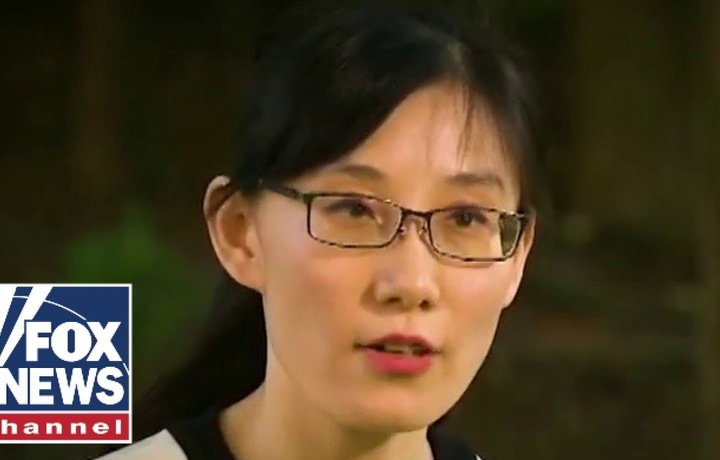 Сбежавшая в США вирусолог из Китая раскрыла правду о коронавирусе