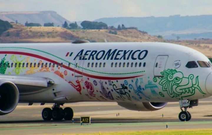 Дунёдаги энг аниқ ишловчи аэропорт ва авиакомпаниялар аниқланди