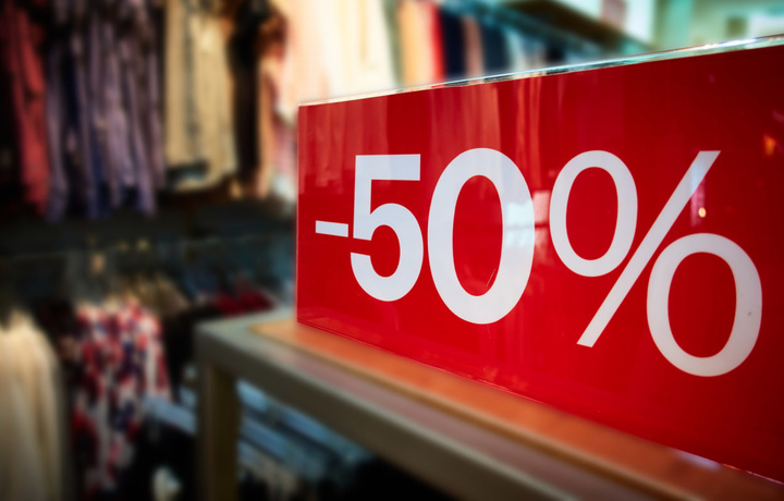 В Узбекистане запретили искусственно завышать цены перед объявлением скидок