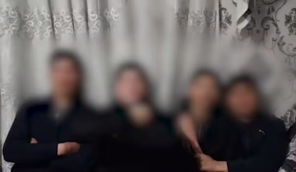 Сирдарёда 4 йигит сувга тушиб кетган машина ичида қолиб ҳалок бўлди