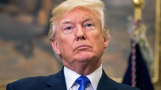 Трамп Ким Чен Иннинг унга ёзган мактубини «жуда қизиқарли» деб атади