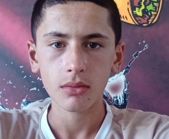 Navoiyda uyidan chiqib ketgan 15 yoshli bola Toshkent bozoridan topildi