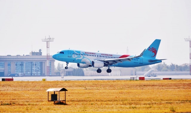 Xitoy O‘zbekistonga yangi aviaqatnovlarni yo‘lga qo‘ymoqda