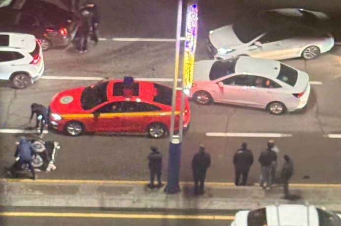 В Ташкенте 34-летняя женщина скончалась в результате наезда Lacetti