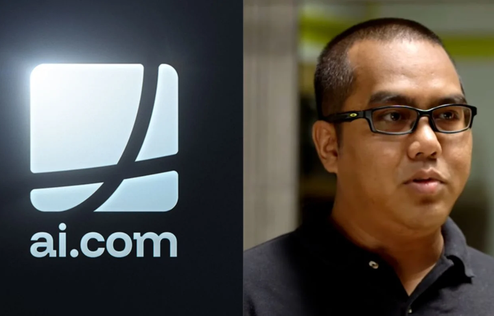 Малайзиялик 100 долларга олганини 70 миллион долларга сотди