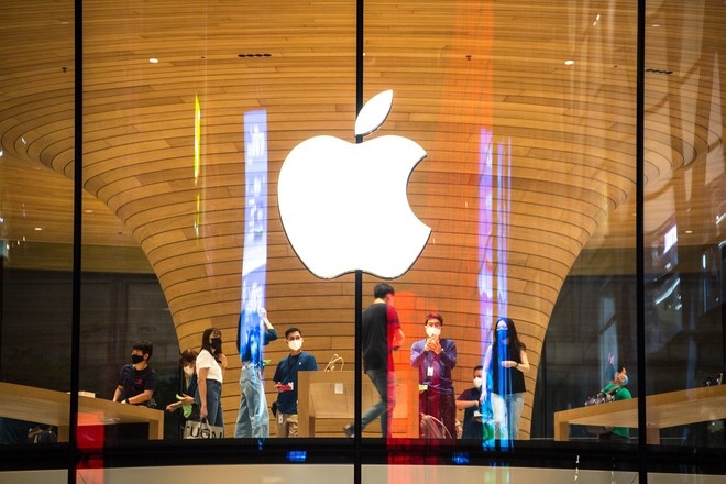 СМИ узнали о планах Apple выпустить 75 млн iPhone с поддержкой 5G