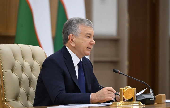 33 районам будет выделено по 100 млрд сумов, 330 неблагополучным махаллям — по 5 млрд сумов