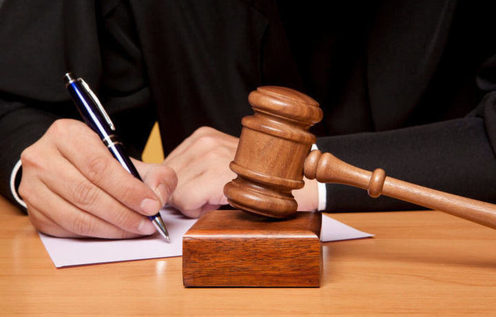 Айрим судларга судьялар тайинланди