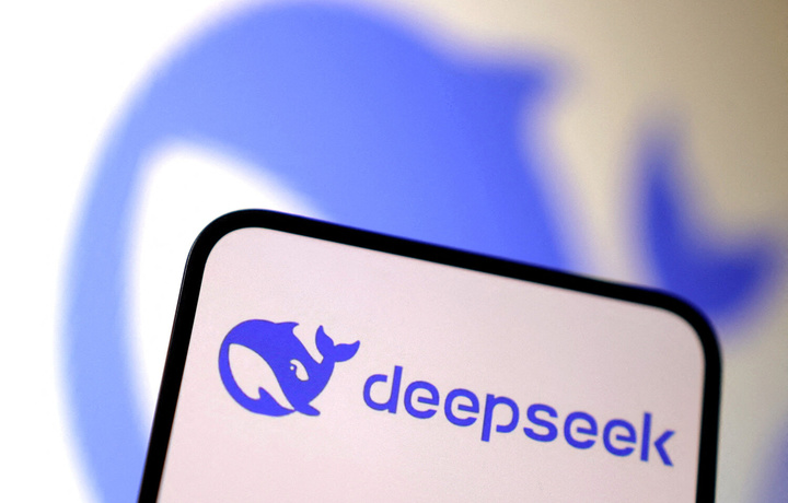 Европа мамлакати DeepSeek чат-ботини блоклади