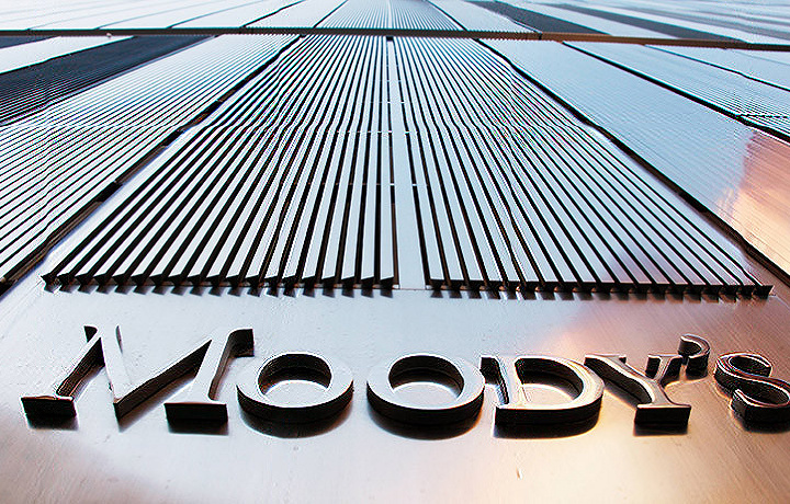 Moody's: темпы роста мировой экономики составят 3,3%