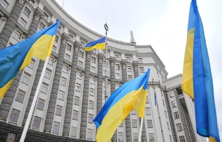 С 1 июля Украина вводит визовый режим для граждан России