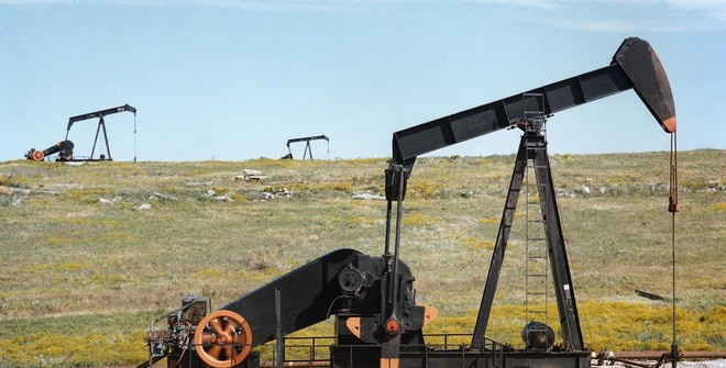 Цена на нефть марки Brent достигла $63,31 за баррель