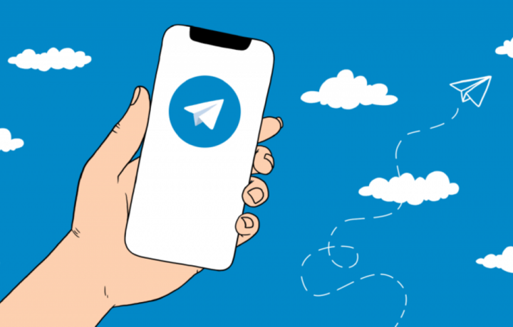 Telegram добавил групповые видеозвонки в голосовых чатах