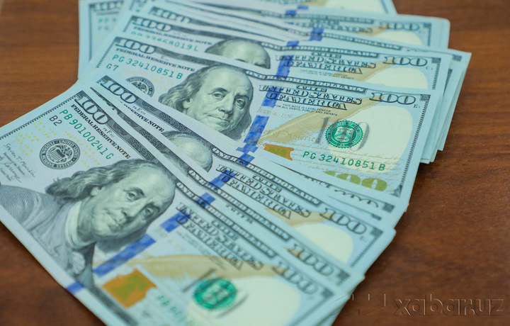Кейинги ҳафтада ҳам доллар пасайишда давом этади