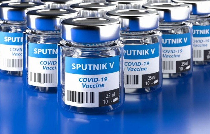 Вакцина «Спутник V» производства Узбекистана поступит на рынок в октябре