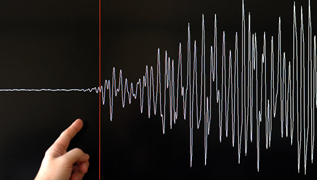 Япония шимолида 5,3 магнитудали зилзила содир бўлди
