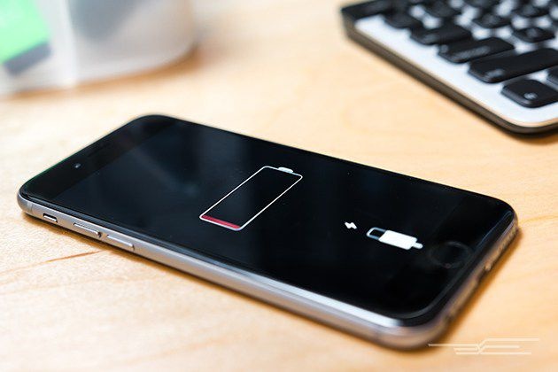 Как навсегда перевести iPhone в режим энергосбережения