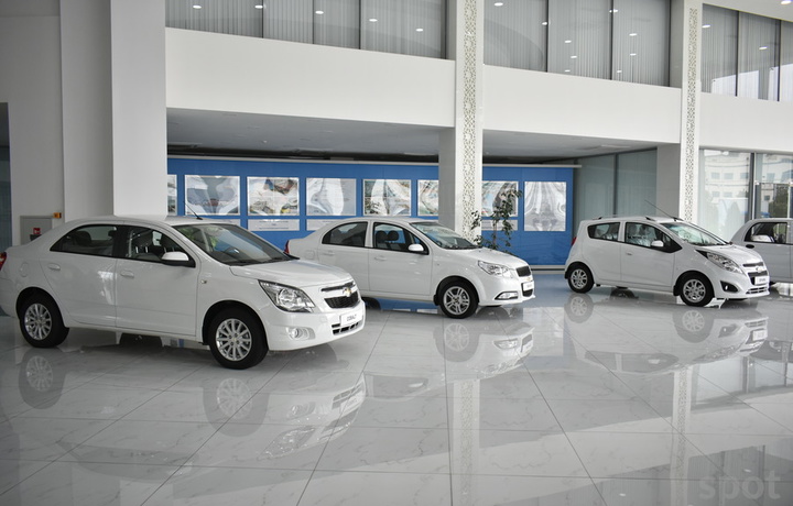 «UzAuto Motors» bilan bog‘liq ishni to‘xtatishning bitta yo‘li bor – Antimonopol qo‘mita