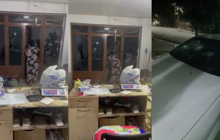 Payariq tumanida sodir bo‘lgan ommaviy janjal yuzasidan bayonot berildi