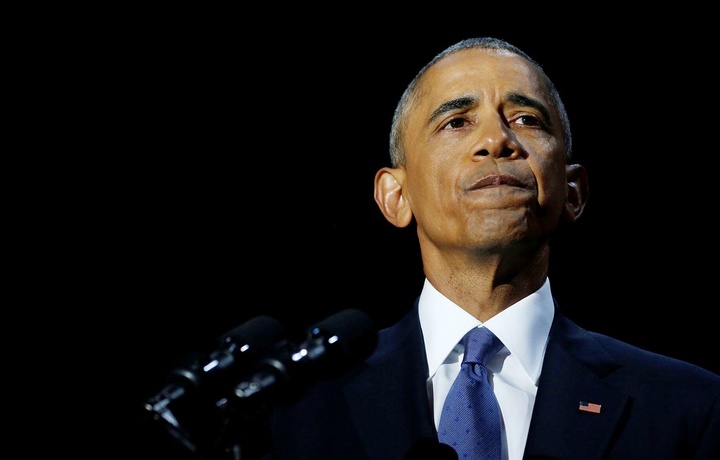 Obama davlatga xiyonatda ayblanib qamoqqa olinishi mumkin
