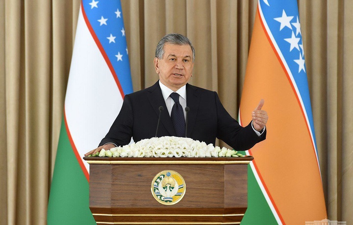 Shavkat Mirziyoyev: Yangi rahbar faoliyatining eng muhim yo‘nalishi «xalqning dardini eshitish va masalalarini hal etish» bo‘lishi kerak