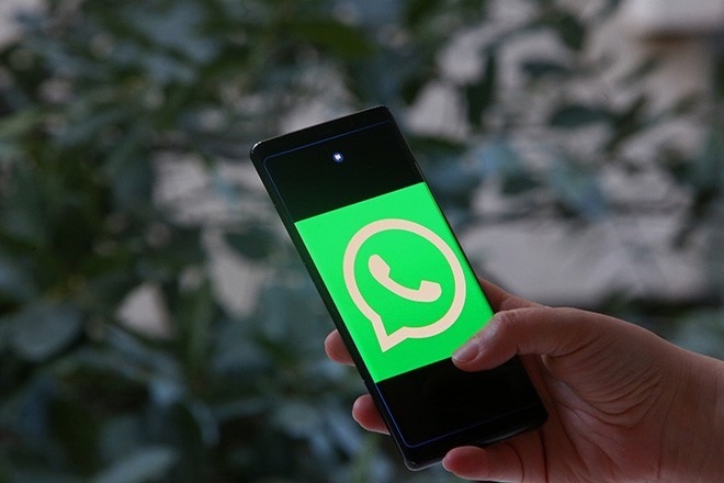 WhatsApp изменил ограничения по видеозвонкам
