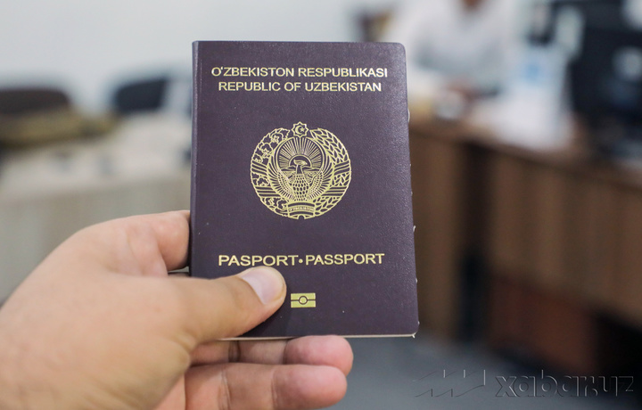 Граждане Узбекистана смогут посещать ОАЭ без визы