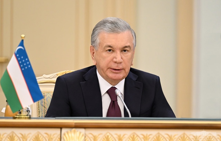 «Mamlakatlarimiz dunyodagi eng kam «birlashgan» mamlakatlar qatorida qolmoqda…» – Shavkat Mirziyoyev