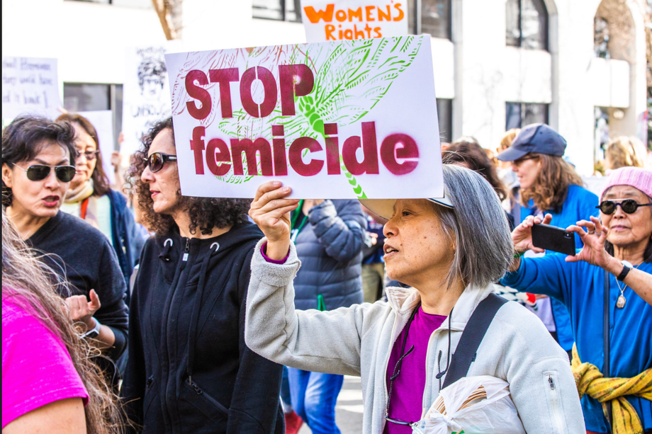 Italiya femitsidni alohida jinoyat sifatida tan olishi mumkin