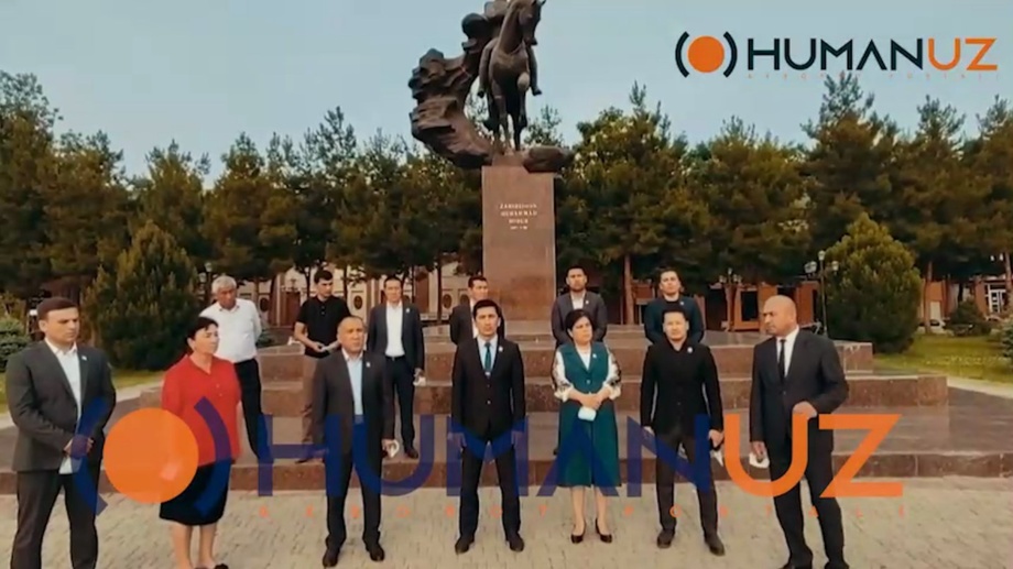 Andijonlik deputatlar prezidentga ochiq murojaat bilan chiqishdi