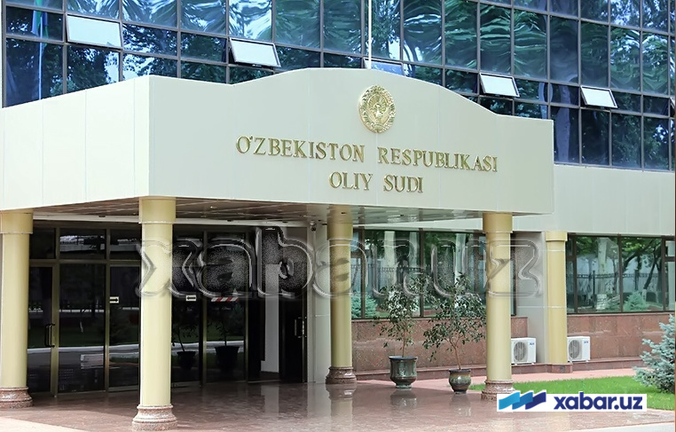 Bugun o‘ta og‘ir jinoyatlar sodir etgan 11 nafar ayolning «ishi» ko‘riladi