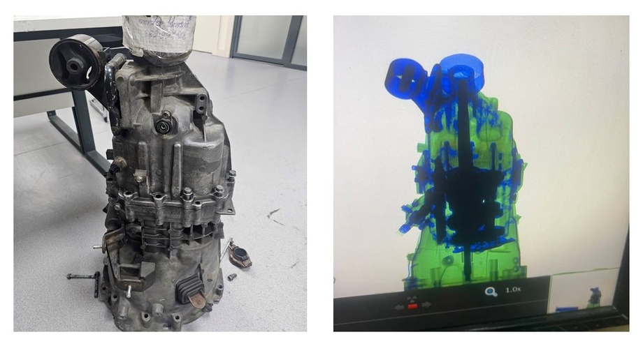 Божхонада фош қилинган наркотик ортидан 7 киши қўлга олинди. Улардан бири 13 ёшда