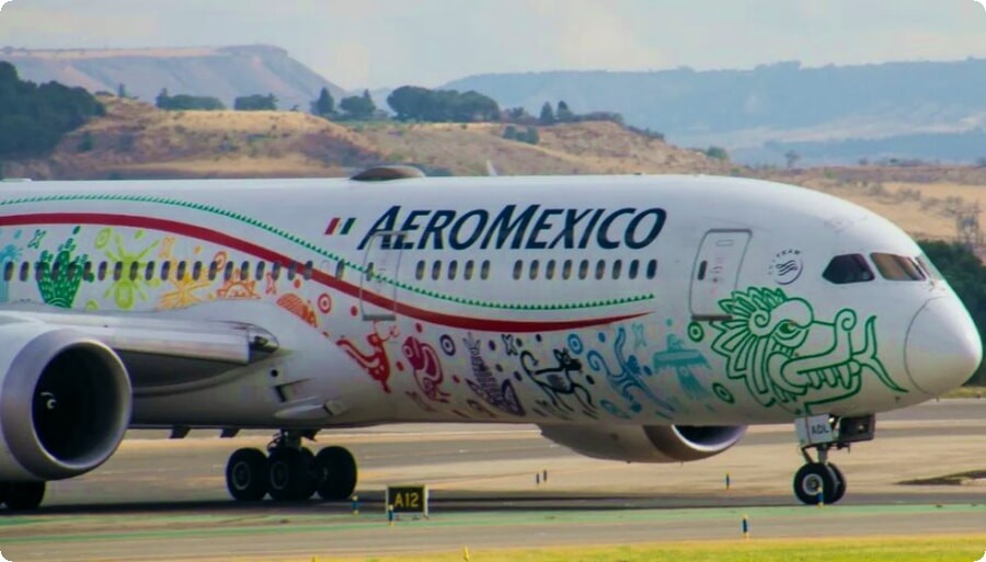 Дунёдаги энг аниқ ишловчи аэропорт ва авиакомпаниялар аниқланди