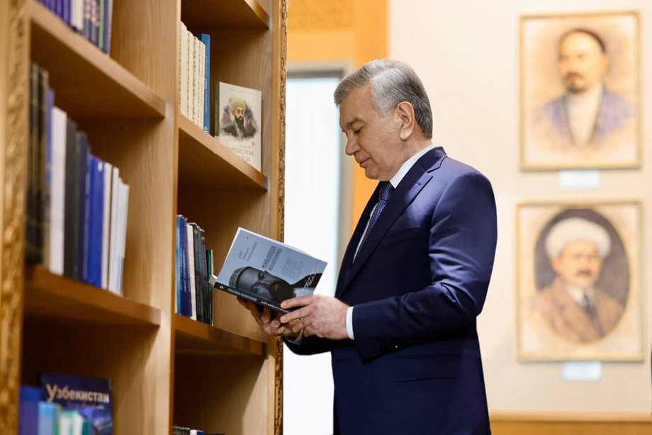 Ramazon hayiti munosabati bilan xorijiy hamkorlardan samimiy qutlovlar