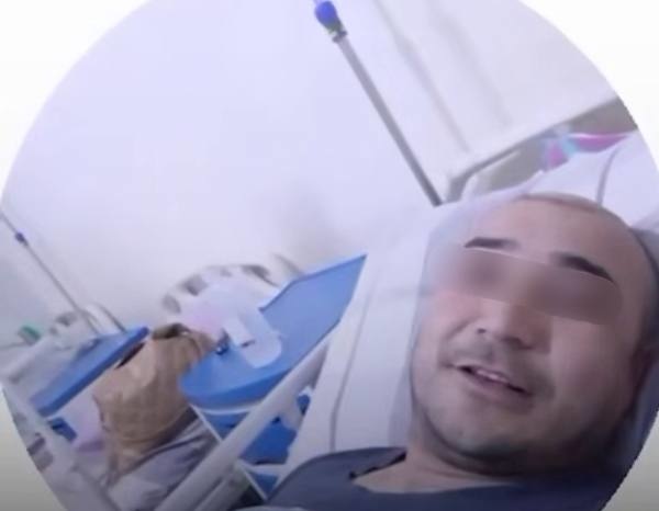 Наманганда 36 ёшли эркак нотўғри муолажа сабаб вафот этгани айтилмоқда