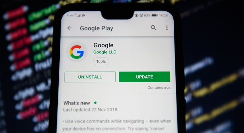 Google прекратила поддержку старых Android-смартфонов