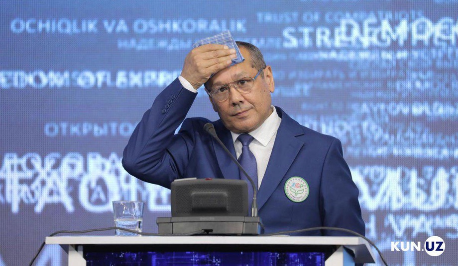 «...2,5 миллион етади деган депутатдан қарз сўрасаммикан?»