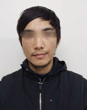 20-летний мужчина, обвиняемый в кибермошенничестве, депортирован в Узбекистан