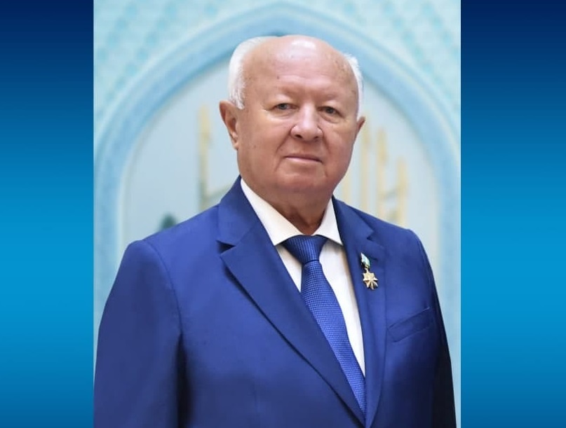 Шавкат Мирзиёев выразил соболезнования в связи со смертью Хасана Нормурадова
