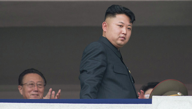 Ким Чен Ин яна АҚШ ва Жанубий Корея президентлари билан учрашишга тайёрлигини билдирди